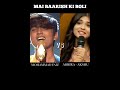 Main Barish Ki Boli 🔥 SONG BATTLE • AKSHU/ABHIRA VS MOHAMMED FAIZ Mp3 Song
