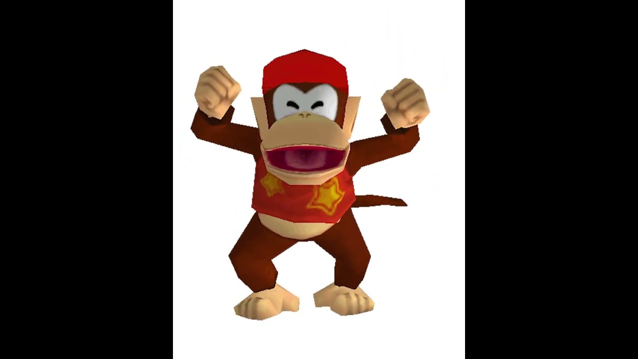 Ranking Every LEGO Donkey Kong Character From The New Sets!!! 