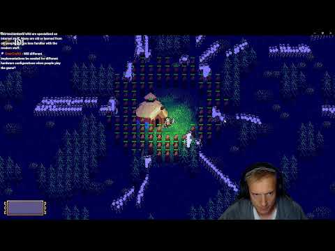 Video thumbnail: C++ Making Towers Finally Attack |  How To UI In Games & Wildaria Playtest