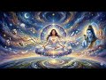 LIBERAÇÃO E EQUILÍBRIO ENERGÉTICO | Frequência 396Hz para Relaxamento e Paz Interior (Shiva)