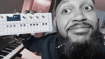 OP-1 Field Meets Nord Piano 5: My Current Workflow