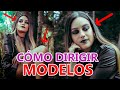 CÓMO DIRIGIR MODELOS PARA FOTOGRAFÍA 🤩 10 TIPS VALIOSOS!! 😍📸