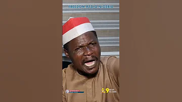 Ga Wuri Ga Waina 
