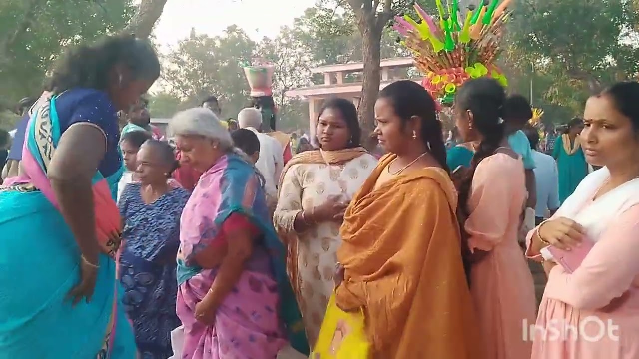 மாசன கொள்ளை வாங்க பார்க்காலம் #longvideo #viralvideo #படையல் 