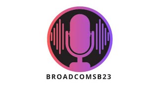 WELCOME TO OUR BROADCAST WELCOME TO OUR BROADCAST