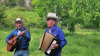 Potrerito Castillo y Pepe Varas Cansado de vivir