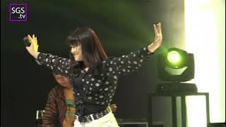 HAPPY ASMARA   JOGET GEDRUK JARANAN BOTO RUBUH