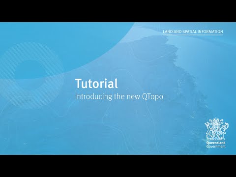 Tutorial – Introducing the new QTopo 2020