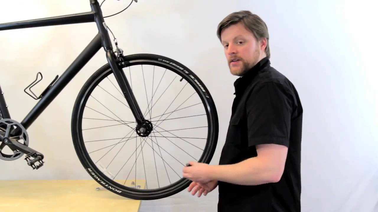 L'antivol de selle de vélo Locksit : ingénieux !