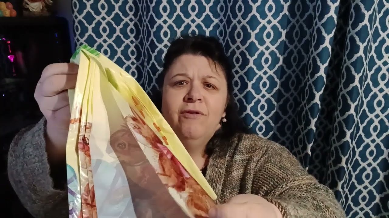 COMPRAS DO MÊS DE MARÇO PINGO DOCE // MINHA TOALHA DE PÁSCOA  // TIRA MANCHAS DE PANOS DA COZINHA .