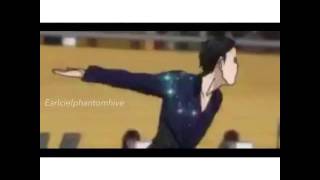 》(Yuri On Ice)《