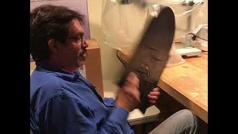 Gregg Perry tall case clock dial analysis