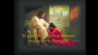 Video voorbeeld van "Peque, peque Dios mio"