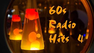 60S Radio Hits On Vinyl Records Part 4