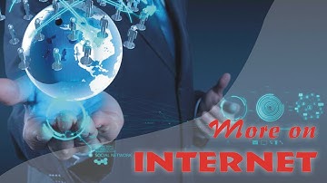 More on Internet || Part 1 || Class 8-Computer Science