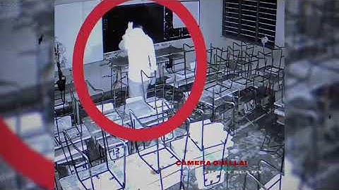 PARANORMAL activity while you sleep TOP  Top 5 on TIK TOK 😱😱1h40mn