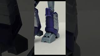 Robot Battle | Megatron VS Shockwave - Part 1 #megatron #shockwave #transformers