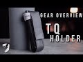 Rapid access tourniquet holder by six echo  gear overview