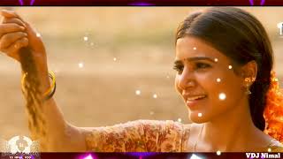Kaathuvaakula Rendu Kaadhal - Dippam Dappam Song - Remix By Dj Nimal Fdo