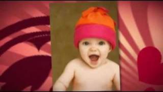 Cute Baby Wallpapers screenshot 5