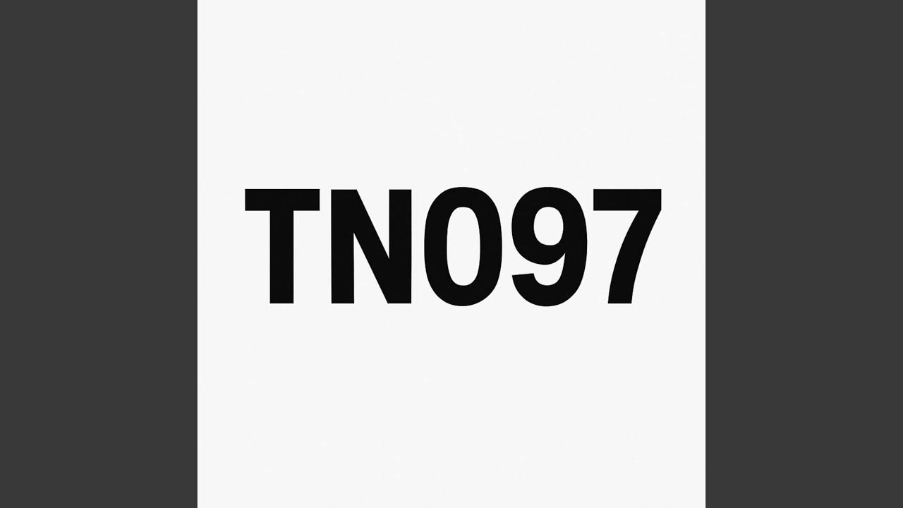 Watch TN097 on YouTube Watch TN097 on YouTube
