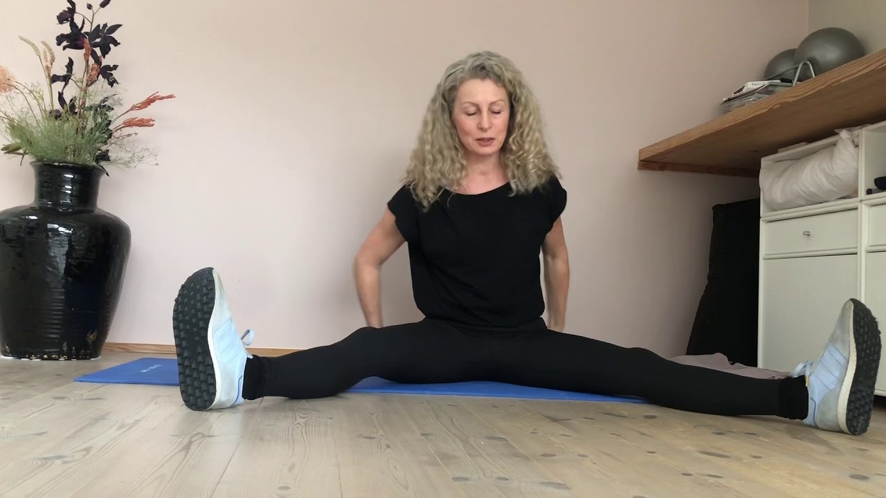 Smidiggør dine haser og lænd