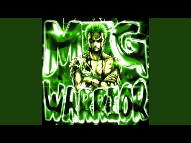 MTG WARRIOR (Ultra Slowed)