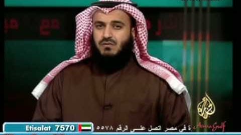 العفاسى فى تلاوة غافر الجميلة (كلام مؤمن قوم فرعون)