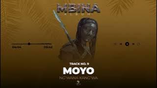 Ng'wana Kang'wa - Moyo (Track No. 09)