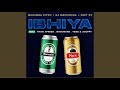 Murumba Pitch, Dj Maphorisa & Omit ST - Ibhiya (Official Audio) feat. Tman Xpress, Toss & Xduppy