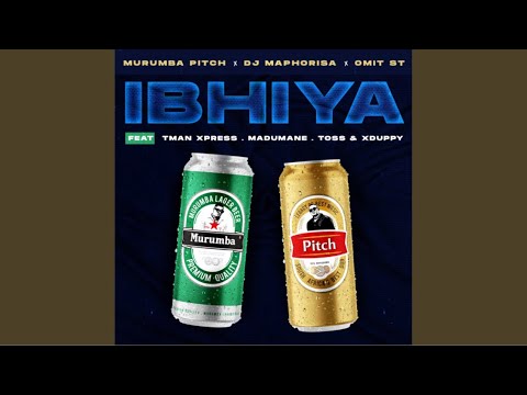 Putar Ibhiya - DJ Maphorisa