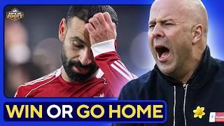 Liverpools Last Chance Vs. Galatasaray Ucl Preview