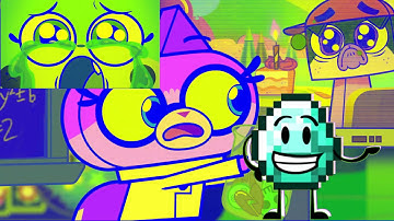 Preview 2 Dr. Fox Effects In G-Major (FIXED)