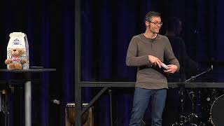 Here is Your God: God Is AllPowerful and Good | Isaiah 39 | Tim Mackie