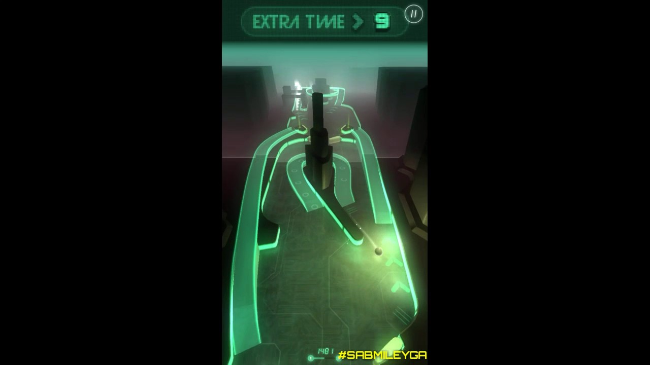PinOut - best addictive pinball gameplay on LG G3