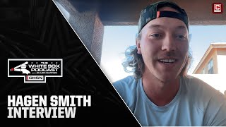 Details How Hagen Smith’s 2025 Success Is Only the Beginning | The White Sox Podcast News