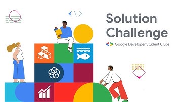 Google Solution Challenge 2023 Info Session | Ruchika Suryawanshi