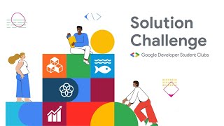 Google Solution Challenge 2023 Info Session | Ruchika Suryawanshi