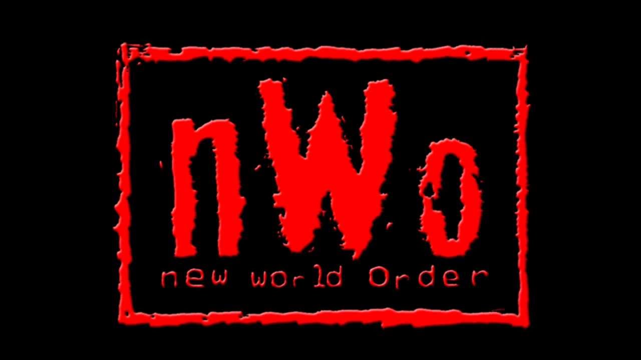 NWO Wolfpack Instrumental Remake