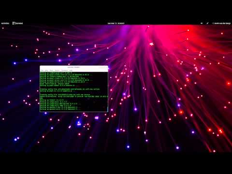 [HOWTO] Install LAMP (Linux Apache MySQL PHP) on Ubuntu