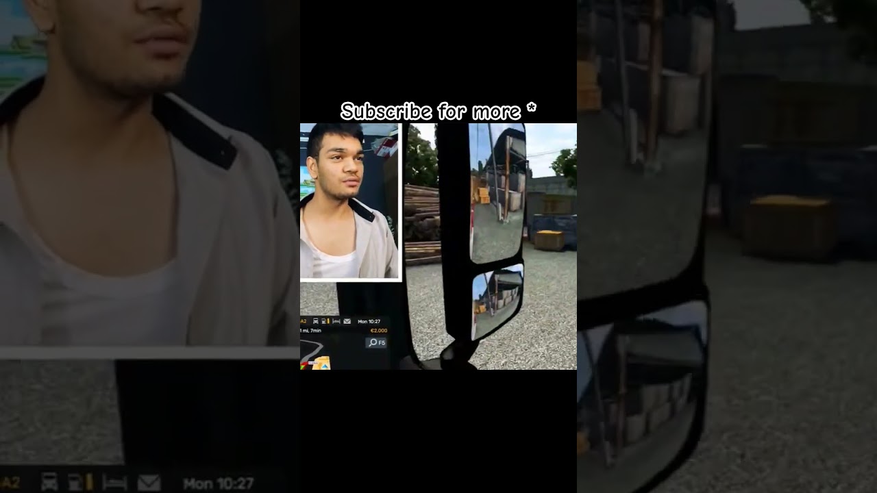 Had to find a job to make some money cos youtube isn't paying 