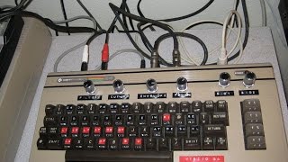 Tune by Crack group Laxity on titbit2 C64 1994 Real SID 6581
