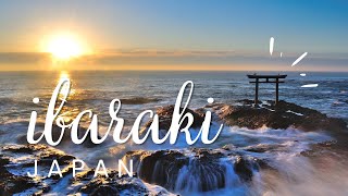 Travel to Ibaraki, Japan - What to do in Ibaraki | Ibaraki Travel Tips by DokoDoko Travel 1,819 views 10 months ago 16 minutes