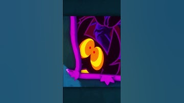 Snatcher (Barnaby Painting)