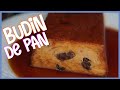 EL QUERIDO BUDIN DE PAN DE ABUELITA