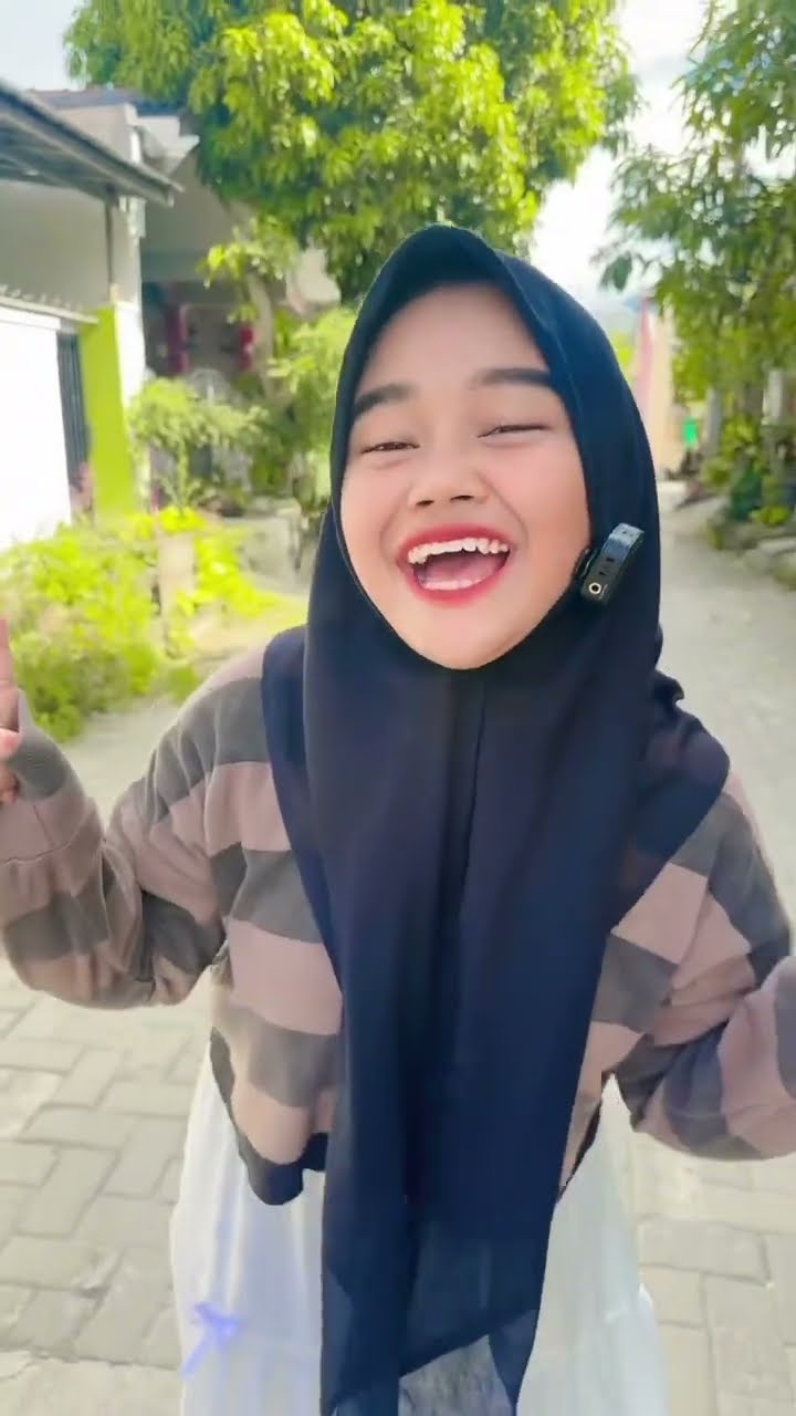 KALO TEMAN TEMAN MAU BISA JADI APA NI ?