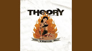 Video thumbnail of "Theory Of A Deadman - The Truth Is... (I Lied About Everything)"