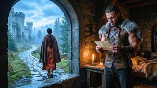 19. At Sunrise, the Lycan King Found an Empty Bed and a Note That Destroyed His Sleep