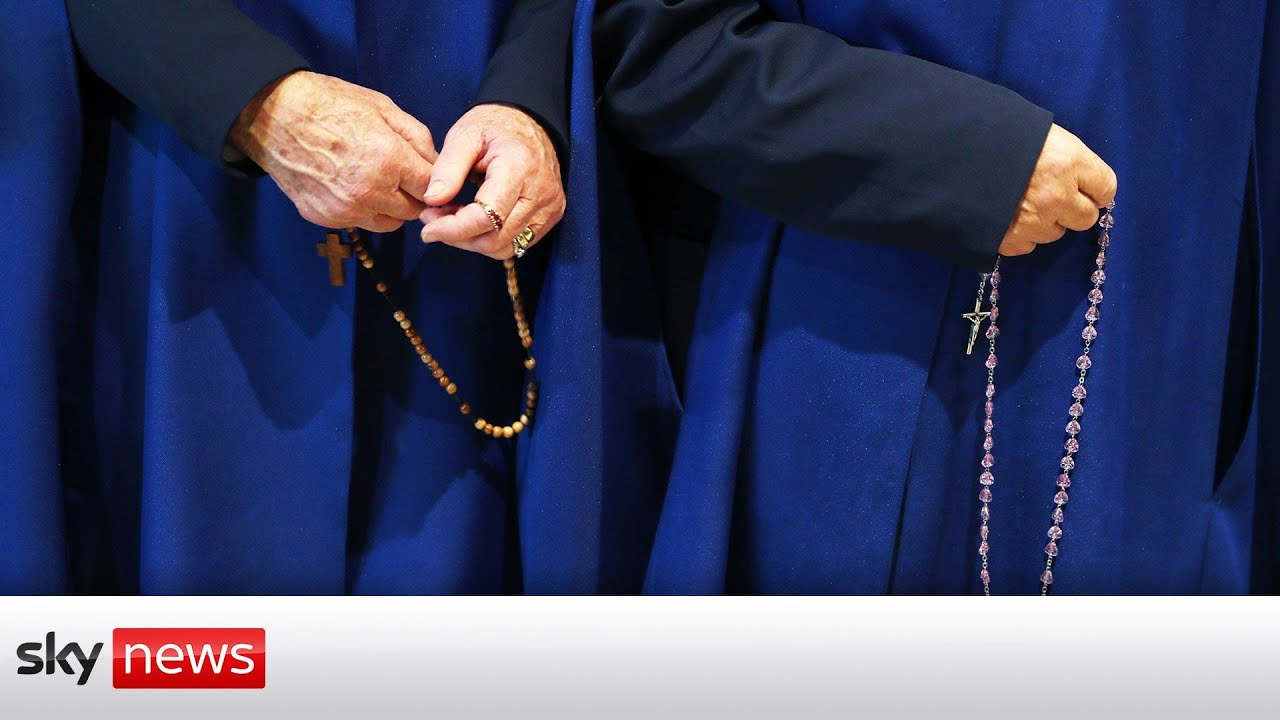 Child abuse inquiry found 'shocking failings' within most religious settings