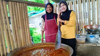 Mari kita tengok satu Video pula kak2 yo Oooo ! gulai tepat kenduri